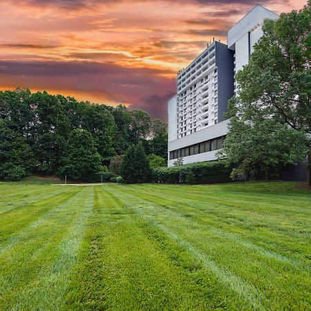 Sonesta Charlotte Executive Park Hotel Екстериор снимка